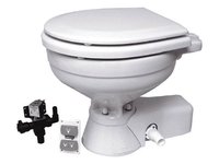 Toiletten & Ersatzteile