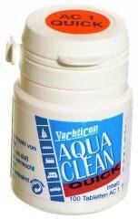 Aqua Clean AC 1 -quick- 100 Tabletten