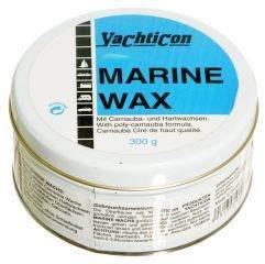 Yachticon Marine Wax