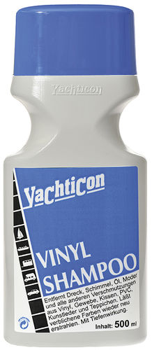 Yachticon Vinyl Shampoo