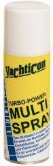 Yachticon Turbo-Power Multi Spray 200 ml