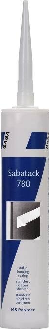 SABA Sabatack 780 1-K MS-Polymer