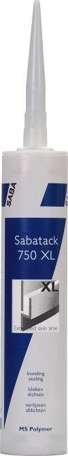 SABA Sabatack 750 XL