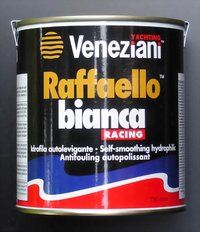 Veneziani Raffaello bianca Racing (NEXT)