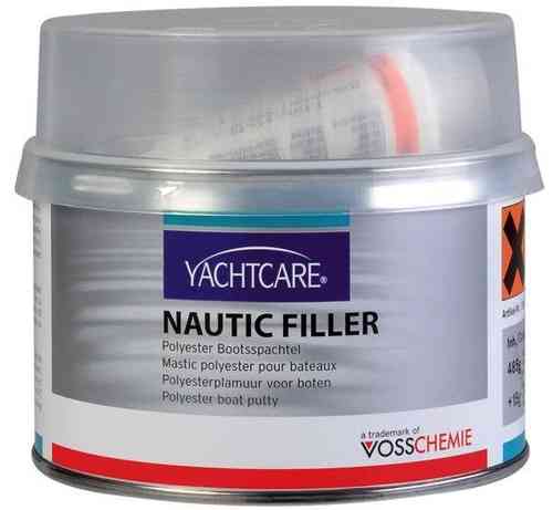 Yachtcare Nautic Filler