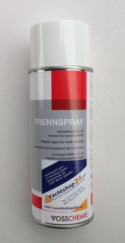 Vosschemie Trennspray 400 ml