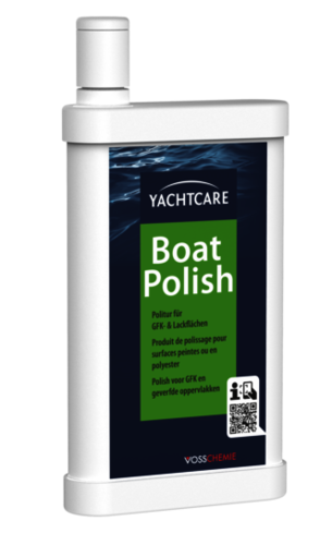 Yachtcare Boat Polish