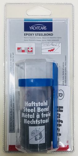 Yachtcare Steelbond Haftstahl 125 g