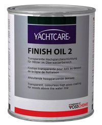 Yachtcare Finish Oil 2