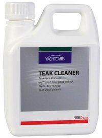 Yachtcare Teak Cleaner 1 L