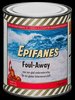 Epifanes Foul-Away Antifouling - biozidfrei