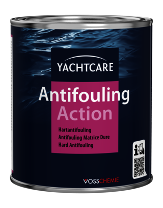 Yachtcare Action Hartantifouling
